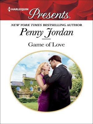 cover image of Game of Love